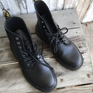 Dr, Martens Boots, Size 11 (US)